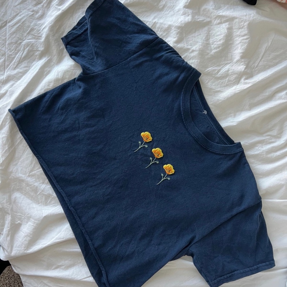 Brandy Melville Crop Top